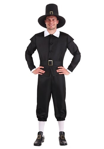 大きいサイズ Men's First Pilgrim コスチューム メンズ コスプレ 衣装 男性 仮装 男性用 イベント パーティ 学芸会 ギフト プレゼント｜Mars shop