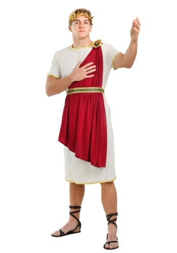 Men's Roman Senator コスチューム メンズ コスプレ 衣装 男性 仮装 男性用 イベント パーティ 学芸会 ギフト プレゼント|Mars shop