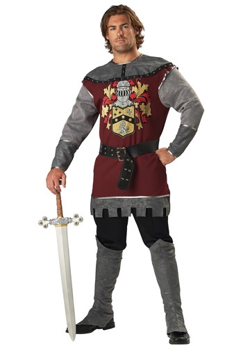 Noble ナイト コスチューム メンズ コスプレ 衣装 男性 仮装 男性用 イベント パーティ 学芸会 ギフト プレゼント