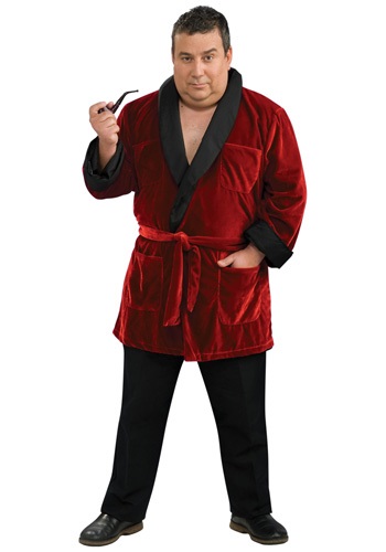 大きいサイズ Hugh Hefner コスチューム メンズ コスプレ 衣装 男性 仮装 男性用 イベント パーティ 学芸会 ギフト プレゼント｜Mars shop