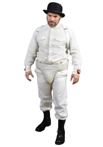 Droog Clockwork Orange コスチューム ハロウィン メンズ コスプレ 衣装 大人 男性 仮装 お洒落 おしゃれ かっこいい イベント ハロウィーン 飾り おもしろ 披露宴 学園祭 オシャレ ハロウイン パーティ 忘年会 Fertilityassociates Com