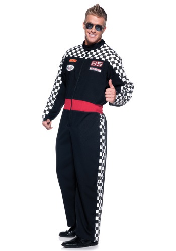 Mens Plus Race Car Driver コスチューム メンズ コスプレ 衣装 男性 仮装 男性用 イベント パーティ 学芸会 学芸会 ショー お遊戯会 二次会 忘年会 新年会 歓迎会 送迎会 出し物 余興 誕生日 発表会 ギフト プレゼント|Mars shop