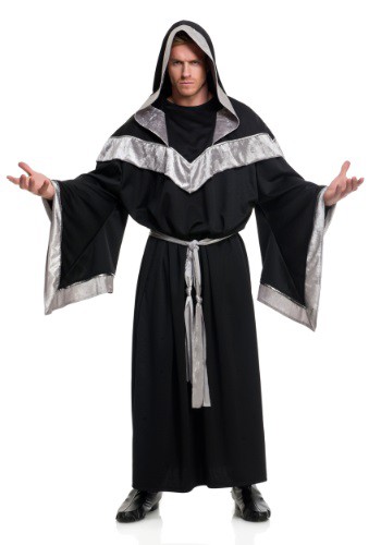 Men's 邪悪な Sorcerer コスチューム メンズ コスプレ 衣装 男性 仮装 男性用 イベント パーティ 学芸会 ギフト プレゼント|Mars shop
