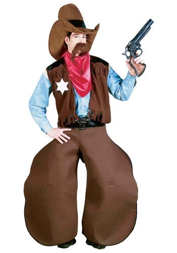大人用 Ole Cowhand Cow男の子 コスチューム メンズ コスプレ 衣装 男性 仮装 男性用 イベント パーティ 学芸会 ギフト プレゼント