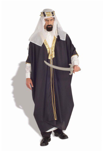 Mens Arabian Chieftain コスチューム メンズ コスプレ 衣装 男性 仮装 男性用 イベント パーティ 学芸会 ギフト プレゼント｜Mars shop 15,682円