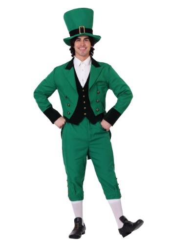 大人用 Leprechaun コスチューム メンズ コスプレ 衣装 男性 仮装 男性用 イベント パーティ 学芸会 ギフト プレゼント｜Mars shop