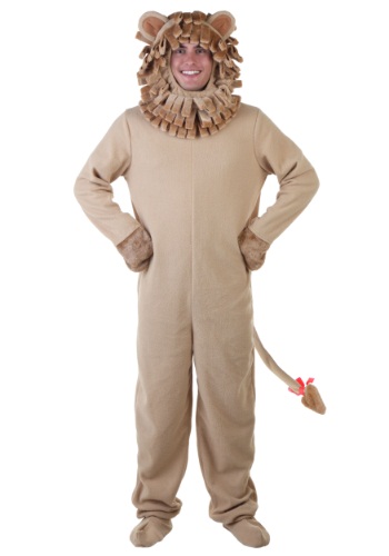 大きいサイズ Lion コスチューム メンズ コスプレ 衣装 男性 仮装 男性用 イベント パーティ 学芸会 ギフト プレゼント｜Mars shop
