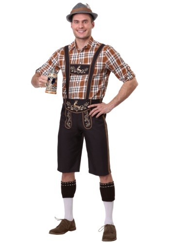 Mens 大きいサイズ Oktoberfest Stud コスチューム メンズ コスプレ 衣装 男性 仮装 男性用 イベント パーティ 学芸会 ギフト プレゼント|Mars shop
