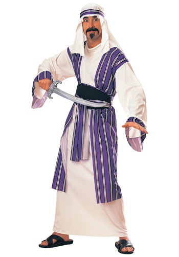大人用 Desert Prince コスチューム メンズ コスプレ 衣装 男性 仮装 男性用 イベント パーティ 学芸会 ギフト プレゼント|Mars shop