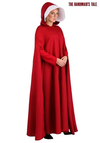 Handmaid's Tale Women's コスチューム レディース コスプレ 衣装 女性 仮装 女性用 イベント パーティ 学芸会 ギフト プレゼント