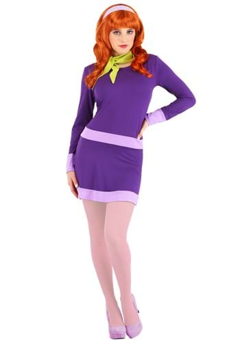 Classic Scooby Doo Daphne Women's コスチューム レディース コスプレ 衣装 女性 仮装 女性用 イベント パーティ 学芸会 ギフト プレゼント 13,806円