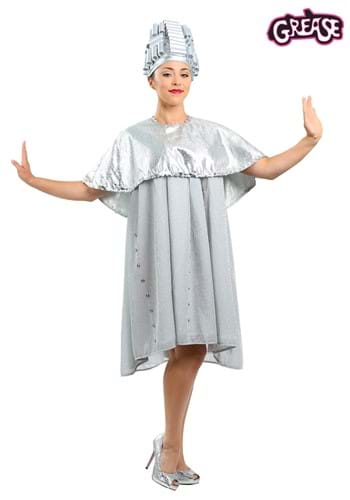 Grease Beauty School Dropout Women's コスチューム レディース コスプレ 衣装 女性 仮装 女性用 イベント パーティ 学芸会 ギフト プレゼント|Mars shop