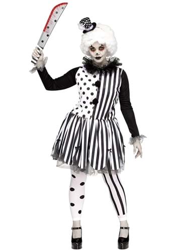 Women S Killer ピエロ 大きいサイズ コスチューム ハロウィン レディース コスプレ 衣装 大人 女性 仮装 可愛い セクシー カワイイ おしゃれ かわいい イベント ハロウィーン 飾り おもしろ 宴会 学園祭 オシャレ ハロウイン パーティ 忘年会 Escuelavillaindependencia Cl