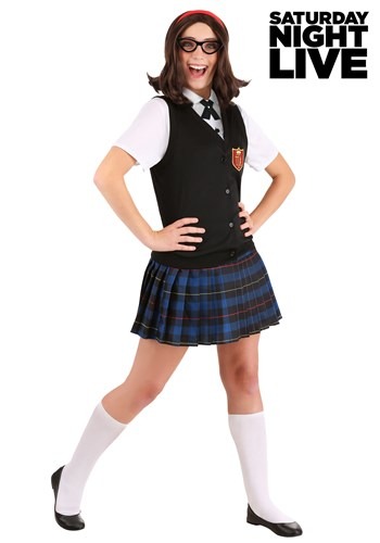 SNL Mary Katherine Gallagher コスチューム for 大人用s レディース コスプレ 衣装 女性 仮装 女性用 イベント パーティ 学芸会 ギフト プレゼント|Mars shop