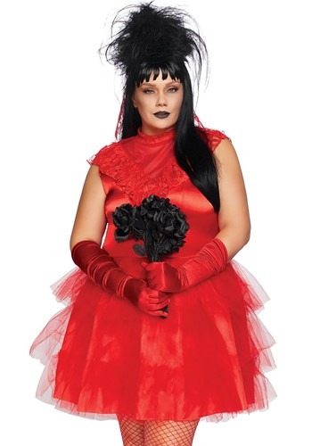 Women's 大きいサイズ Beetle Bride コスチューム レディース コスプレ 衣装 女性 仮装 女性用 イベント パーティ 学芸会 ギフト プレゼント