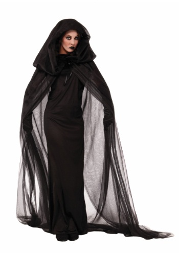 Women's Dark Sorceress コスチューム Dress レディース コスプレ 衣装 女性 仮装 女性用 イベント パーティ 学芸会 ギフト プレゼント