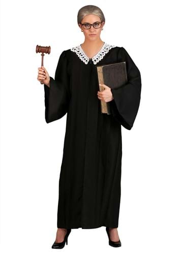 Supreme Court Judge Women's コスチューム レディース コスプレ 衣装 女性 仮装 女性用 イベント パーティ 学芸会 ギフト プレゼント｜Mars shop