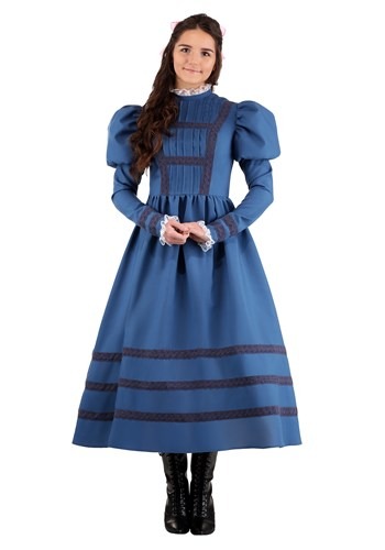 Helen Keller コスチューム For women | レディース コスプレ 衣装 大人 女性 仮装 可愛い セクシー カワイイ おしゃれ かわいい イベント 飾り おもしろ 宴会 オシャレ ハロウイン パーティ 忘年会 ギフト プレゼント|Mars shop