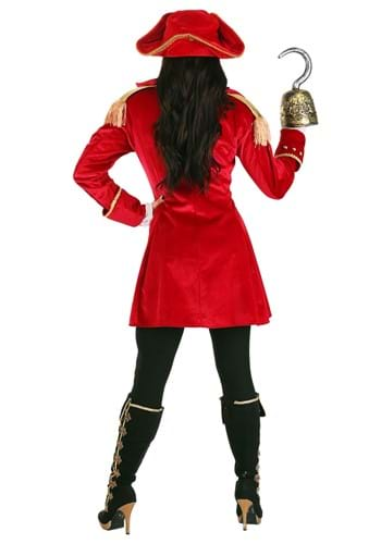 Captain Hook コスチューム For Women ハロウィン レディース コスプレ 衣装 大人 女性 仮装 可愛い セクシー カワイイ おしゃれ かわいい イベント ハロウィーン 飾り おもしろ 宴会 学園祭 オシャレ ハロウイン パーティ 忘年会 Liceochiloe Cl