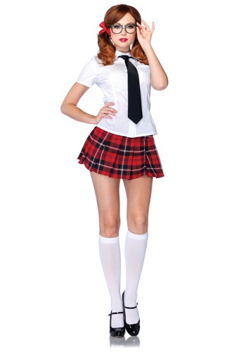セクシー Private School コスチューム レディース コスプレ 衣装 女性 仮装 女性用 イベント パーティ 学芸会 ギフト プレゼント｜Mars shop