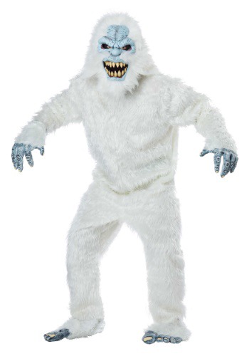 Snow Beast 大人用 コスチューム メンズ コスプレ 衣装 男性 仮装 男性用 イベント パーティ 学芸会 ギフト プレゼント｜Mars shop
