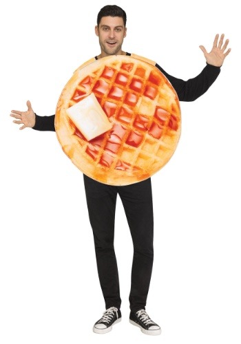 Waffle 大人用 コスチューム メンズ コスプレ 衣装 男性 仮装 男性用 イベント パーティ 学芸会 ギフト プレゼント｜Mars shop 10,890円