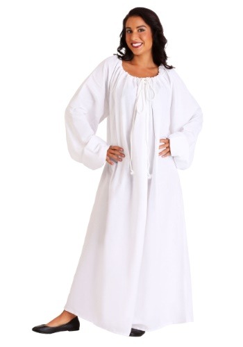 大きいサイズ Classic Chemise コスチューム レディース コスプレ 衣装 女性 仮装 女性用 イベント パーティ 学芸会 ギフト プレゼント｜Mars shop
