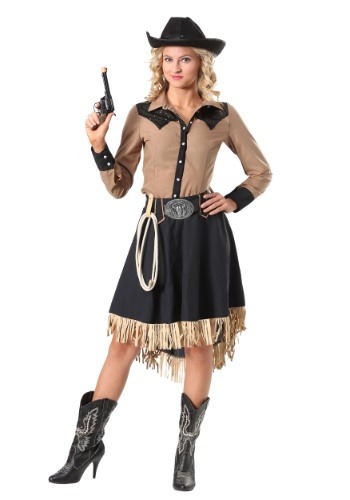 Womens Lasso'n Cow女の子 大きいサイズ コスチューム レディース コスプレ 衣装 女性 仮装 女性用 イベント パーティ 学芸会 ギフト プレゼント|Mars shop