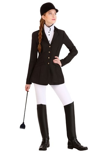 Women's Equestrian コスチューム レディース コスプレ 衣装 女性 仮装 女性用 イベント パーティ 学芸会 ギフト プレゼント