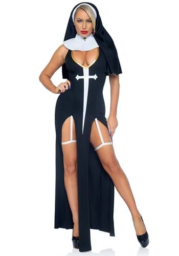 Sultry Sinner Women's セクシー コスチューム | レディース コスプレ 衣装 大人 女性 仮装 可愛い セクシー カワイイ おしゃれ かわいい イベント 飾り おもしろ 宴会 オシャレ ハロウイン パーティ 忘年会 ギフト プレゼント