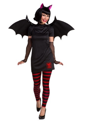 Hotel Transylvania Mavis Women's コスチューム レディース コスプレ 衣装 女性 仮装 女性用 イベント パーティ 学芸会 ギフト プレゼント