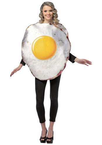 Egg コスチューム レディース コスプレ 衣装 女性 仮装 女性用 イベント パーティ 学芸会 ギフト プレゼント|Mars shop