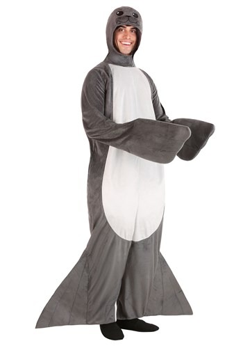 大人用 Seal コスチューム メンズ コスプレ 衣装 男性 仮装 男性用 イベント パーティ 学芸会 ギフト プレゼント