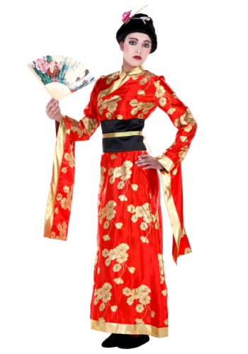 大きいサイズ Kimono コスチューム レディース コスプレ 衣装 女性 仮装 女性用 イベント パーティ 学芸会 ギフト プレゼント｜Mars shop