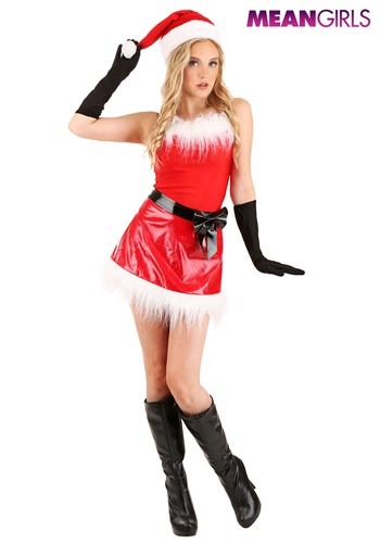Mean 女の子s Christmas コスチューム レディース コスプレ 衣装 女性 仮装 女性用 イベント パーティ 学芸会 学芸会 ショー お遊戯会 二次会 忘年会 新年会 歓迎会 送迎会 出し物 余興 誕生日 発表会 ギフト プレゼント