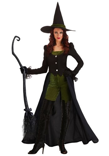 Women's Fairytale Witch コスチューム レディース コスプレ 衣装 女性 仮装 女性用 イベント パーティ 学芸会 ギフト プレゼント|Mars shop