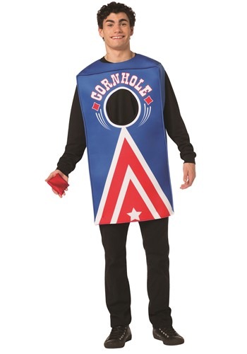 Cornhole コスチューム For 大人用s メンズ コスプレ 衣装 男性 仮装 男性用 イベント パーティ 学芸会 ギフト プレゼント|Mars shop