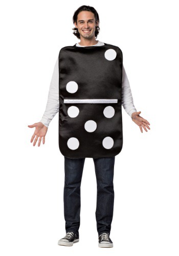 大人用 Domino コスチューム メンズ コスプレ 衣装 男性 仮装 男性用 イベント パーティ 学芸会 ギフト プレゼント|Mars shop