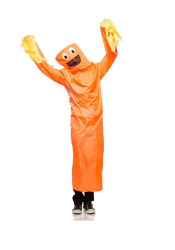 Wacky Waving Arm Man 大人用 コスチューム メンズ コスプレ 衣装 男性 仮装 男性用 イベント パーティ 学芸会 ギフト プレゼント｜Mars shop