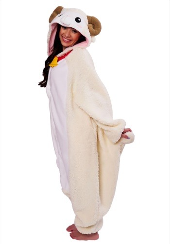 Sheep 着ぐるみ for 大人用s レディース コスプレ 衣装 女性 仮装 女性用 イベント パーティ 学芸会 ギフト プレゼント｜Mars shop