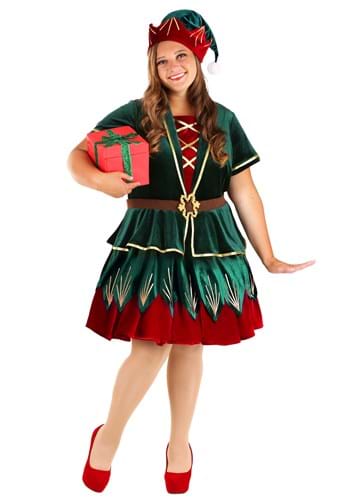 Women S Plus デラックス Christmas Elf コスチューム ハロウィン レディース コスプレ 衣装 大人 女性 仮装 可愛い セクシー カワイイ おしゃれ かわいい イベント ハロウィーン 飾り おもしろ 宴会 学園祭 オシャレ ハロウイン パーティ 忘年会 Ceconsolidada Cl