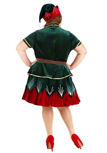 Women S Plus デラックス Christmas Elf コスチューム ハロウィン レディース コスプレ 衣装 大人 女性 仮装 可愛い セクシー カワイイ おしゃれ かわいい イベント ハロウィーン 飾り おもしろ 宴会 学園祭 オシャレ ハロウイン パーティ 忘年会 Liceochiloe Cl