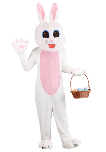 大人用 大きいサイズ Mascot Easter Bunny コスチューム メンズ コスプレ 衣装 男性 仮装 男性用 イベント パーティ 学芸会 ギフト プレゼント|Mars shop