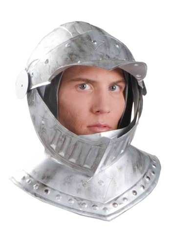 大人用 デラックス ナイト Helmet ハロウィン コスプレ 衣装  仮装 小道具 おもしろい  イベント パーティ ハロウィーン 学芸会 学園祭 学芸会 ショー お遊戯会 二次会 忘年会 新年会 歓迎会 送迎会 出し物 余興 誕生日 発表会