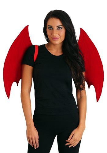 大人用 Satan 羽 ハロウィン コスプレ 衣装 仮装 小道具 おもしろい ...
