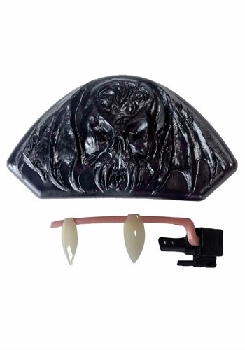 Default Up Retractable Fangs ハロウィン コスプレ 衣装  仮装 小道具 おもしろい  イベント パーティ ハロウィーン 学芸会 学園祭 学芸会 ショー お遊戯会 二次会 忘年会 新年会 歓迎会 送迎会 出し物 余興 誕生日 発表会
