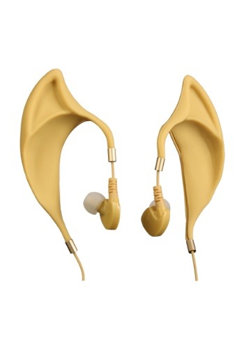 Vulcan Star Trek Earbuds with Inline Remote ハロウィン コスプレ 衣装  仮装 小道具 おもしろい  イベント パーティ ハロウィーン 学芸会 学園祭 学芸会 ショー お遊戯会 二次会 忘年会 新年会 歓迎会 送迎会 出し物 余興 誕生日 発表会