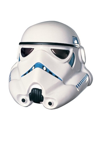PVC Stormtrooper マスク ハロウィン コスプレ 衣装  仮装 小道具 おもしろい  イベント パーティ ハロウィーン 学芸会 学園祭 学芸会 ショー お遊戯会 二次会 忘年会 新年会 歓迎会 送迎会 出し物 余興 誕生日 発表会