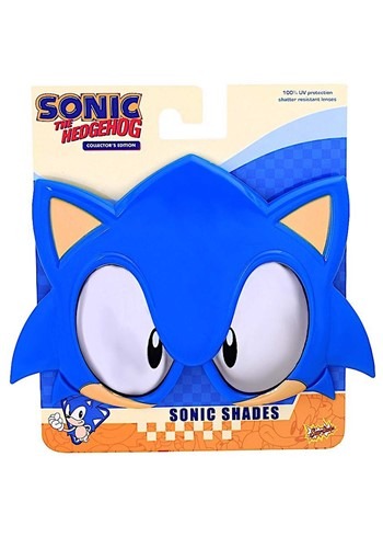 Sonic the Hedgehog 眼鏡 ハロウィン コスプレ 衣装  仮装 小道具 おもしろい  イベント パーティ ハロウィーン 学芸会 学園祭 学芸会 ショー お遊戯会 二次会 忘年会 新年会 歓迎会 送迎会 出し物 余興 誕生日 発表会