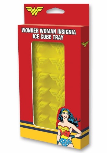The Wonder Woman Insignia Ice Cube Tray ハロウィン コスプレ 衣装  仮装 小道具 おもしろい  イベント パーティ ハロウィーン 学芸会 学園祭 学芸会 ショー お遊戯会 二次会 忘年会 新年会 歓迎会 送迎会 出し物 余興 誕生日 発表会